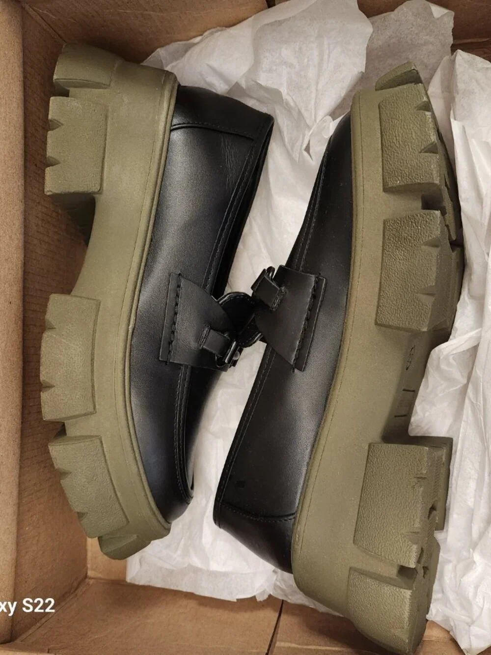 Steve Madden 